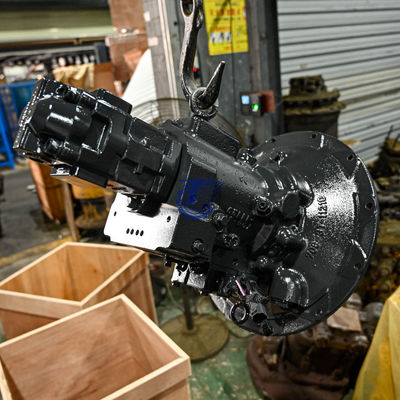 708-3T-00151 708-3T-11220 708-3T-11140 Komatsu 78US-6 60-8 70-8 Pompa idraulica con lama di dozzina Pompa principale Pompa a pistoni