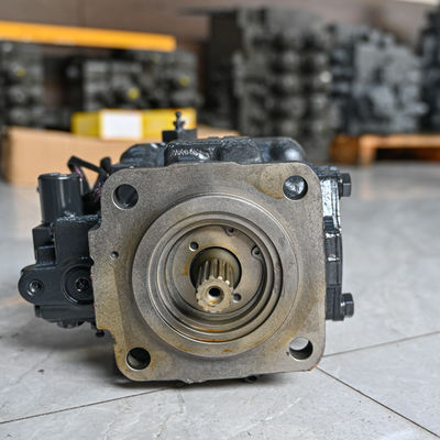 Bolldozer pompa idraulica 708-1S-00240 per Komatsu D61EX-15 D61PX-15 D65EX-15 D65PX-15 D65WX-15 D85EX-15 pompa a pistoni