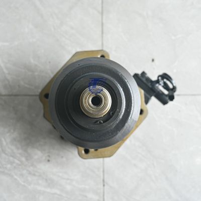 708-7H-04720 7087H04720 7087H11920 708-7H-11920 Komatsu D375 Bulldozer Ventilatore idraulico Motore di ricambio Alta qualità