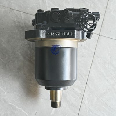 708-7H-04720 7087H04720 7087H11920 708-7H-11920 Komatsu D375 Bulldozer Ventilatore idraulico Motore di ricambio Alta qualità