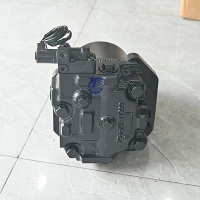 708-7H-04720 7087H04720 7087H11920 708-7H-11920 Komatsu D375 Bulldozer Ventilatore idraulico Motore di ricambio Alta qualità