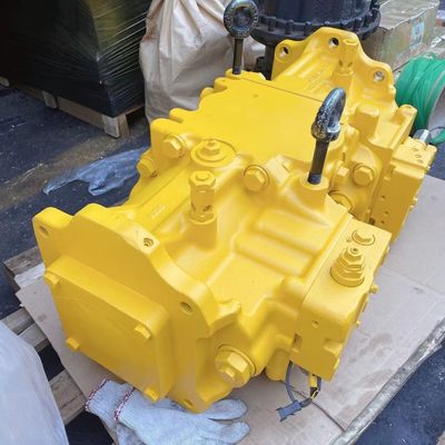 708-2K-00011 708-2K-00021 708-2K-00031 708-1G-00020 7051235140 79397573 Per Komatsu 3000-6 Scavatori Pompa idraulica principale