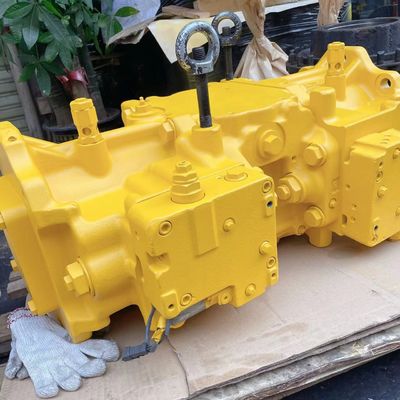 708-2K-00011 708-2K-00021 708-2K-00031 708-1G-00020 7051235140 79397573 Per Komatsu 3000-6 Scavatori Pompa idraulica principale