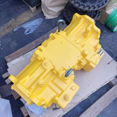 708-2K-00011 708-2K-00021 708-2K-00031 708-1G-00020 7051235140 79397573 Per Komatsu 3000-6 Scavatori Pompa idraulica principale