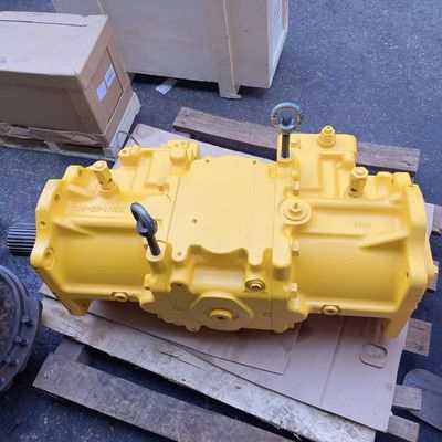 708-2K-00011 708-2K-00021 708-2K-00031 708-1G-00020 7051235140 79397573 Per Komatsu 3000-6 Scavatori Pompa idraulica principale