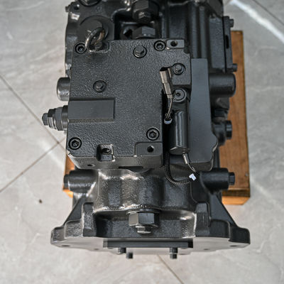 708-2K-00120 708-2K-00121 708-2K-00122 Per Komatsu PC2000-8 Pompa principale idraulica Macchine minerarie Kit di riparazione Pompa a pistoni
