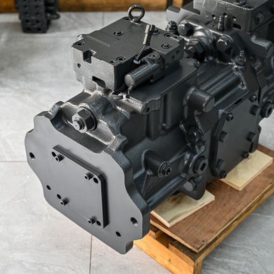 708-2K-00120 708-2K-00121 708-2K-00122 Per Komatsu PC2000-8 Pompa principale idraulica Macchine minerarie Kit di riparazione Pompa a pistoni