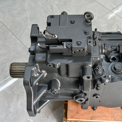 708-2K-00120 708-2K-00121 708-2K-00122 Per Komatsu PC2000-8 Pompa principale idraulica Macchine minerarie Kit di riparazione Pompa a pistoni