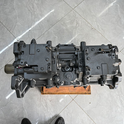 708-2K-00120 708-2K-00121 708-2K-00122 Per Komatsu PC2000-8 Pompa principale idraulica Macchine minerarie Kit di riparazione Pompa a pistoni