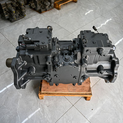 708-2K-00120 708-2K-00121 708-2K-00122 Per Komatsu PC2000-8 Pompa principale idraulica Macchine minerarie Kit di riparazione Pompa a pistoni
