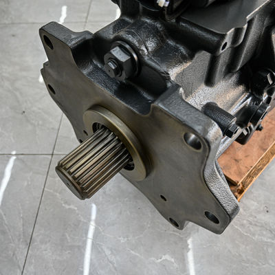 708-2K-00120 708-2K-00121 708-2K-00122 Per Komatsu PC2000-8 Pompa principale idraulica Macchine minerarie Kit di riparazione Pompa a pistoni
