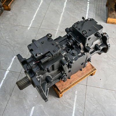 708-2K-00120 708-2K-00121 708-2K-00122 Per Komatsu PC2000-8 Pompa principale idraulica Macchine minerarie Kit di riparazione Pompa a pistoni