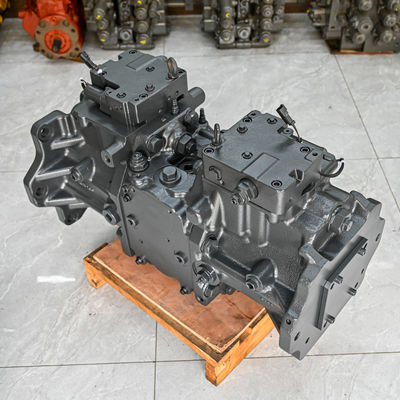 708-2K-00120 708-2K-00121 708-2K-00122 Per Komatsu PC2000-8 Pompa principale idraulica Macchine minerarie Kit di riparazione Pompa a pistoni