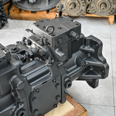 708-2K-00120 708-2K-00121 708-2K-00122 Per Komatsu PC2000-8 Pompa principale idraulica Macchine minerarie Kit di riparazione Pompa a pistoni