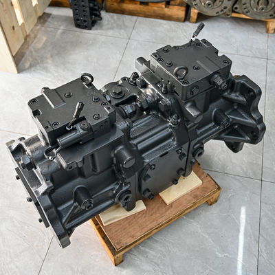 708-2K-00120 708-2K-00121 708-2K-00122 Per Komatsu PC2000-8 Pompa principale idraulica Macchine minerarie Kit di riparazione Pompa a pistoni