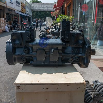 Comatsu PC1250-7-8 Pompa idraulica principale per 708-2H-00440 708-2H-01440 708-2L-00680 708-2L-00681 708-2L-00690 708-2L-00691