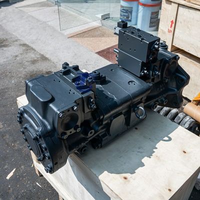 Comatsu PC1250-7-8 Pompa idraulica principale per 708-2H-00440 708-2H-01440 708-2L-00680 708-2L-00681 708-2L-00690 708-2L-00691