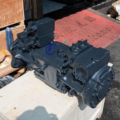 Comatsu PC1250-7-8 Pompa idraulica principale per 708-2H-00440 708-2H-01440 708-2L-00680 708-2L-00681 708-2L-00690 708-2L-00691