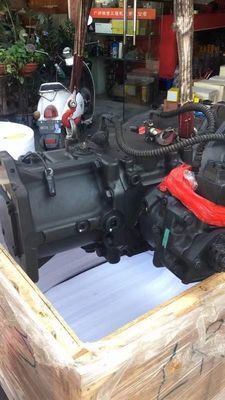 Comatsu PC800-8 850-8 Pompa idraulica principale 708-2K-00110 708-2K-00111 708-2K-00112 708-2K-00113 Pompa a pistoni