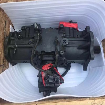 Comatsu PC800-8 850-8 Pompa idraulica principale 708-2K-00110 708-2K-00111 708-2K-00112 708-2K-00113 Pompa a pistoni