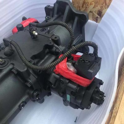 Comatsu PC800-8 850-8 Pompa idraulica principale 708-2K-00110 708-2K-00111 708-2K-00112 708-2K-00113 Pompa a pistoni
