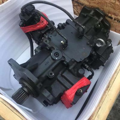 Comatsu PC800-8 850-8 Pompa idraulica principale 708-2K-00110 708-2K-00111 708-2K-00112 708-2K-00113 Pompa a pistoni