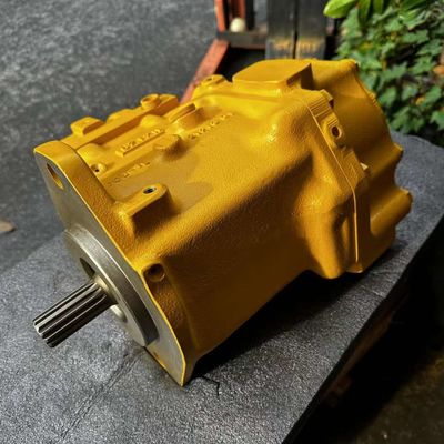 708-1L-00340 708-1L-01340 708-1L-04010 Per Komatsu D275a-5d Pompa principale idraulica