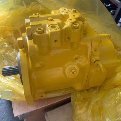 708-1L-00340 708-1L-01340 708-1L-04010 Per Komatsu D275a-5d Pompa principale idraulica