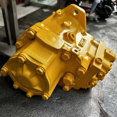 708-1L-00340 708-1L-01340 708-1L-04010 Per Komatsu D275a-5d Pompa principale idraulica