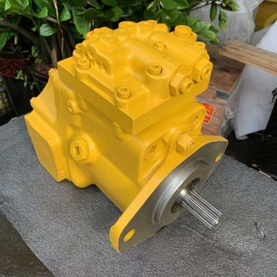 708-1L-00340 708-1L-01340 708-1L-04010 Per Komatsu D275a-5d Pompa principale idraulica