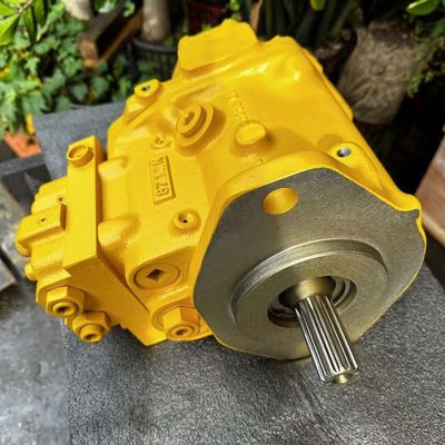 708-1L-00340 708-1L-01340 708-1L-04010 Per Komatsu D275a-5d Pompa principale idraulica
