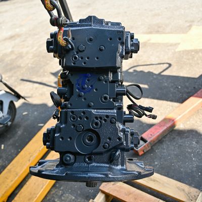 708-2L-00400 708-2L-01400 708-2L-06440 Per HPV95 Escavatore Pompa idraulica principale Komatsu PC200-8MO PC220-8MO 240-8MO