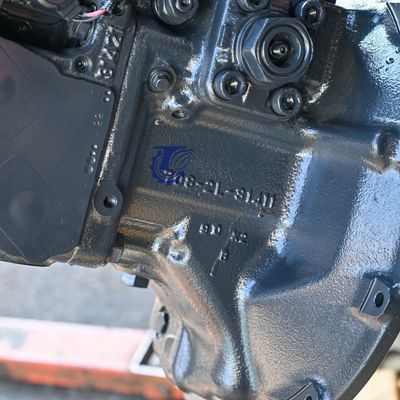 708-2L-00400 708-2L-01400 708-2L-06440 Per HPV95 Escavatore Pompa idraulica principale Komatsu PC200-8MO PC220-8MO 240-8MO