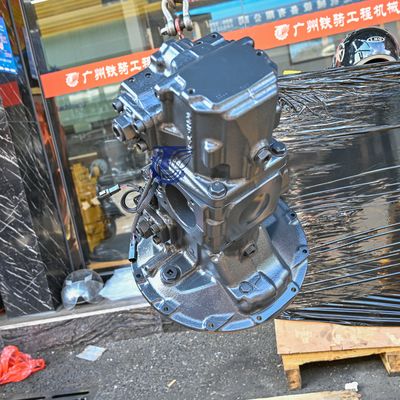 708-2L-00400 708-2L-01400 708-2L-06440 Per HPV95 Escavatore Pompa idraulica principale Komatsu PC200-8MO PC220-8MO 240-8MO