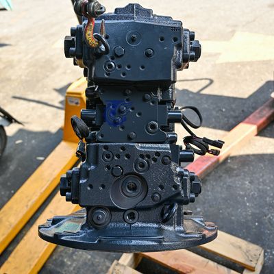 708-2L-00400 708-2L-01400 708-2L-06440 Per HPV95 Escavatore Pompa idraulica principale Komatsu PC200-8MO PC220-8MO 240-8MO