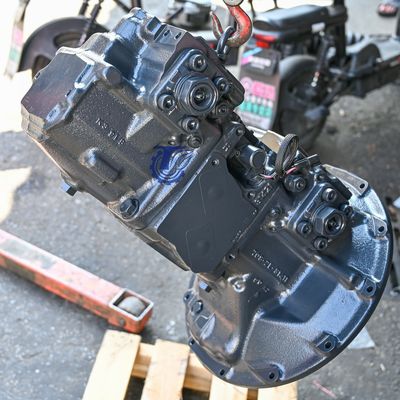 708-2L-00500 708-2L-00501 708-2L-00490 Per HPV95 Escavatore Pompa idraulica principale Komatsu PC200-8EO 200-8MO 200-8
