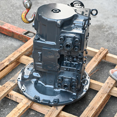 708-2L-00700 708-2L-00701 708-2L-06390 Per escavatore Pompa idraulica principale Komatsu PC200-8K 210-8K 210NLC-8K 230NHD-8K