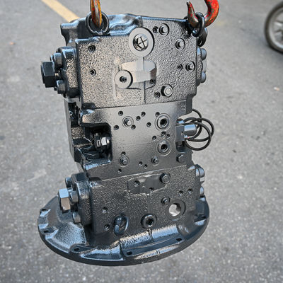 708-2L-00700 708-2L-00701 708-2L-06390 Per escavatore Pompa idraulica principale Komatsu PC200-8K 210-8K 210NLC-8K 230NHD-8K