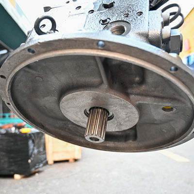 708-2L-00700 708-2L-00701 708-2L-06390 Per escavatore Pompa idraulica principale Komatsu PC200-8K 210-8K 210NLC-8K 230NHD-8K