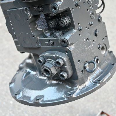 708-2L-00700 708-2L-00701 708-2L-06390 Per escavatore Pompa idraulica principale Komatsu PC200-8K 210-8K 210NLC-8K 230NHD-8K