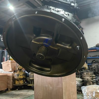708-2H-00450 708-2H-00026 708-2H-00022 708-2H-00027 Komatsu Escavatore PC400 450-7-8 BR580JG pompa idraulica principale a pistoni