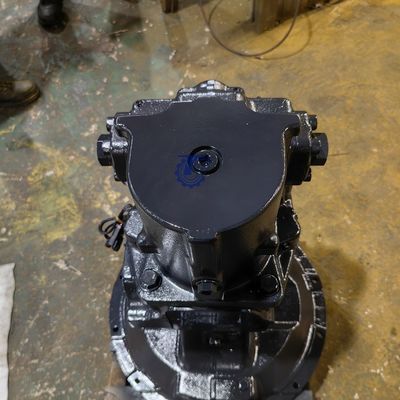 708-2H-00450 708-2H-00026 708-2H-00022 708-2H-00027 Komatsu Escavatore PC400 450-7-8 BR580JG pompa idraulica principale a pistoni