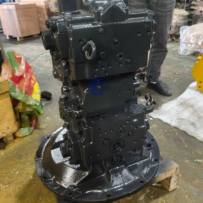 708-2H-00450 708-2H-00026 708-2H-00022 708-2H-00027 Komatsu Escavatore PC400 450-7-8 BR580JG pompa idraulica principale a pistoni