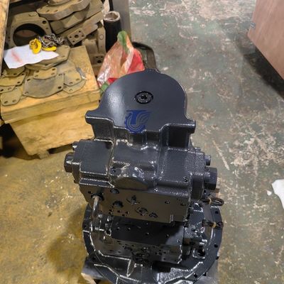 708-2H-00450 708-2H-00026 708-2H-00022 708-2H-00027 Komatsu Escavatore PC400 450-7-8 BR580JG pompa idraulica principale a pistoni