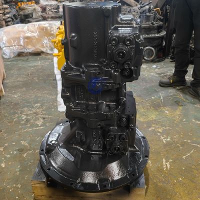 708-2H-00450 708-2H-00026 708-2H-00022 708-2H-00027 Komatsu Escavatore PC400 450-7-8 BR580JG pompa idraulica principale a pistoni