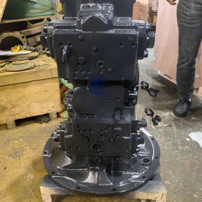 708-2H-00450 708-2H-00026 708-2H-00022 708-2H-00027 Komatsu Escavatore PC400 450-7-8 BR580JG pompa idraulica principale a pistoni