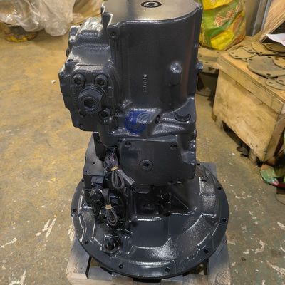 708-2H-00450 708-2H-00026 708-2H-00022 708-2H-00027 Komatsu Escavatore PC400 450-7-8 BR580JG pompa idraulica principale a pistoni