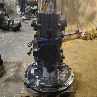 708-2H-00450 708-2H-00026 708-2H-00022 708-2H-00027 Komatsu Escavatore PC400 450-7-8 BR580JG pompa idraulica principale a pistoni