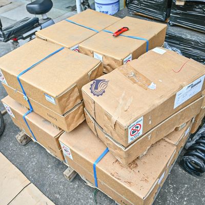Pompa principale dell'escavatore Komatsu 708-3S-00961 Per PC57-7 55MR-2 PC56-7 708-3S-00521 708-3S-00522 708-3S-11220