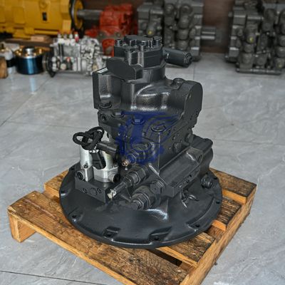 Comatsu PC100-6 120-6 Pompa idraulica principale 708-1L-00412 708-1L-00431 708-1L-00430 708-1L-00411 708-1L-04340